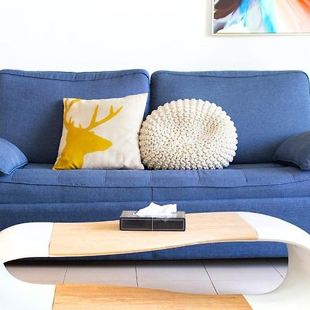 Poplar Box Hill Apartment Luaran gambar