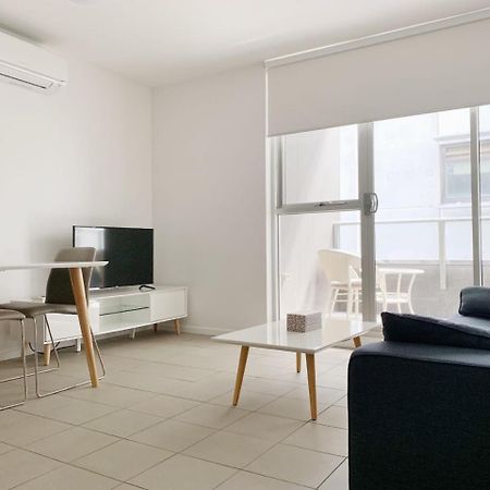 Poplar Box Hill Apartment Luaran gambar