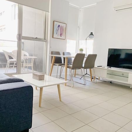 Poplar Box Hill Apartment Luaran gambar