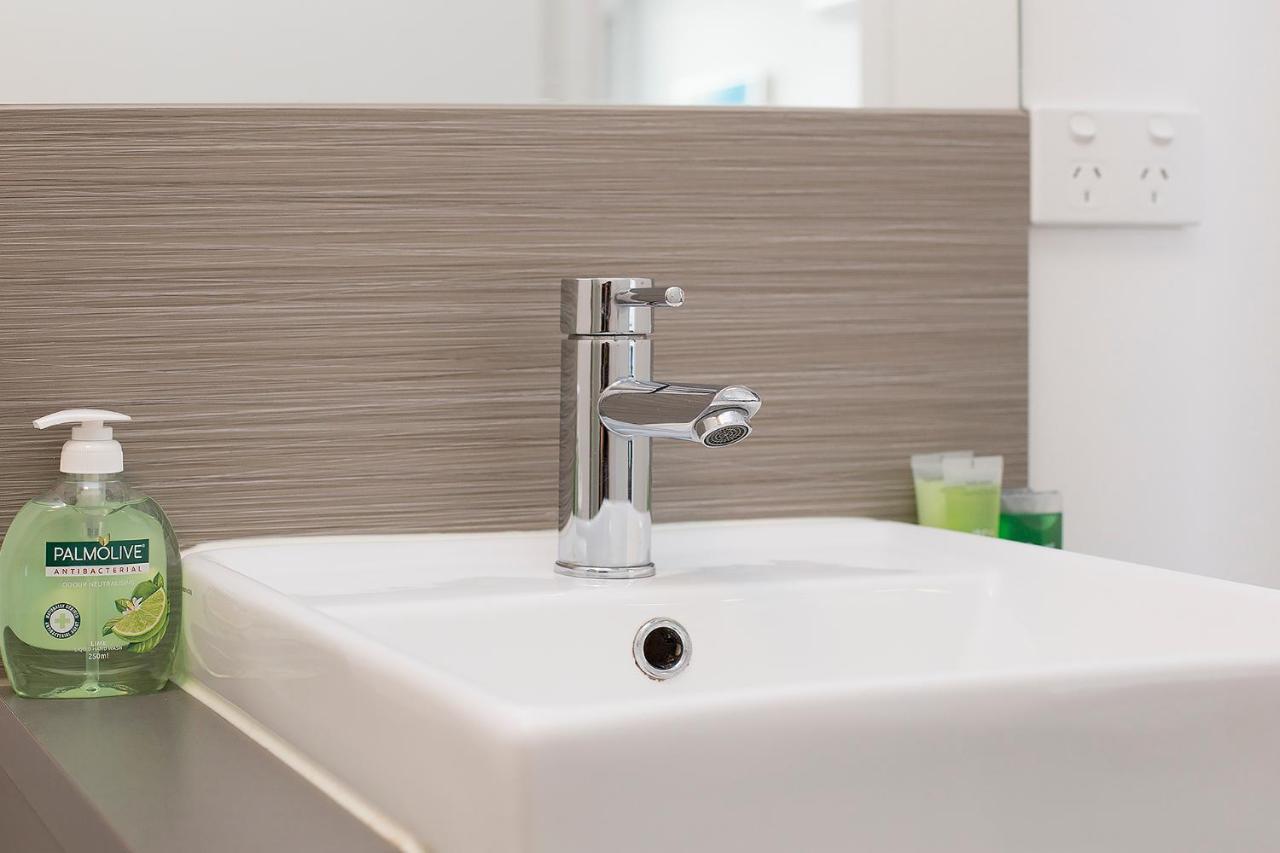 Poplar Box Hill Apartment Luaran gambar