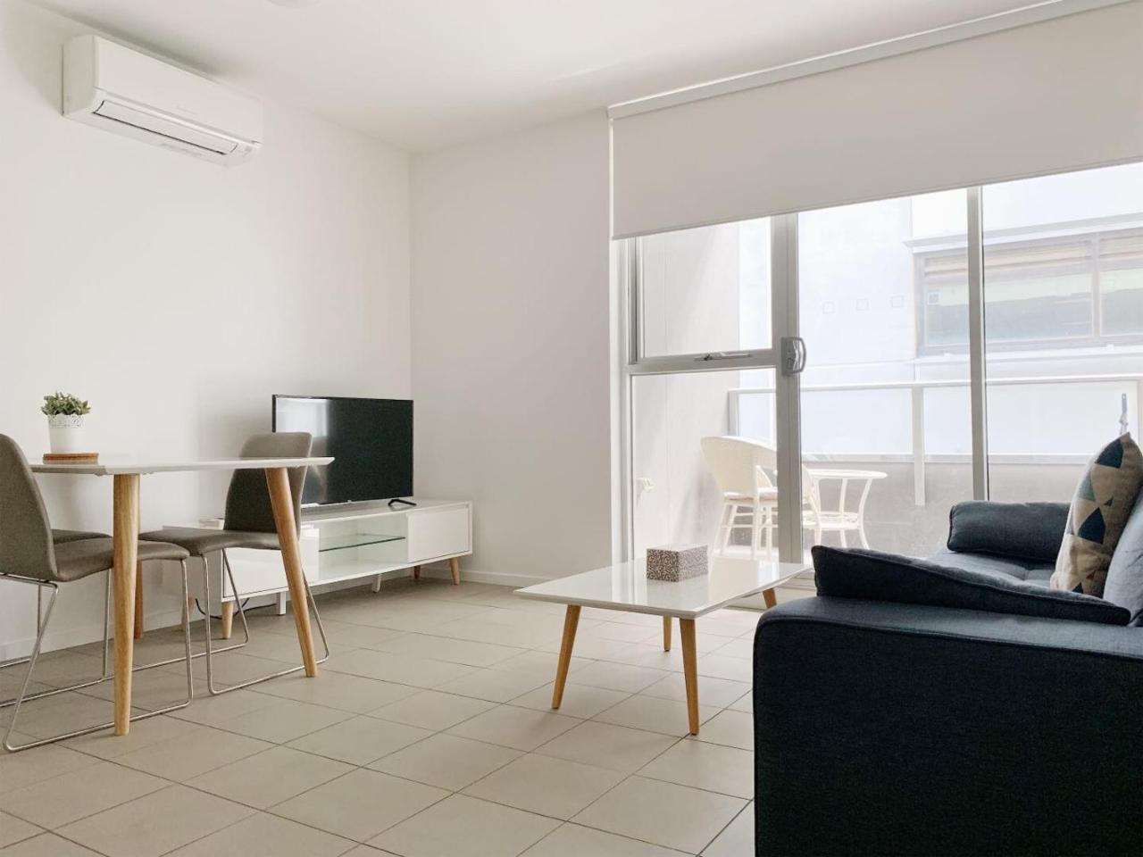Poplar Box Hill Apartment Luaran gambar