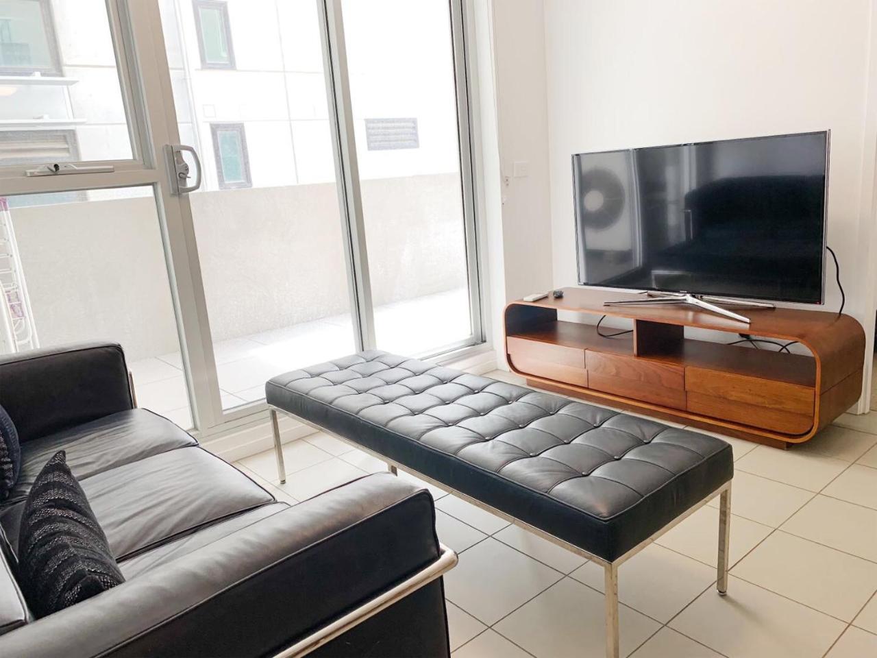 Poplar Box Hill Apartment Luaran gambar