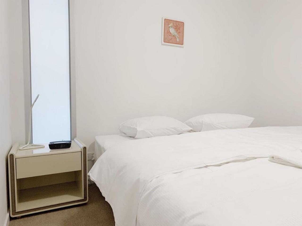 Poplar Box Hill Apartment Luaran gambar