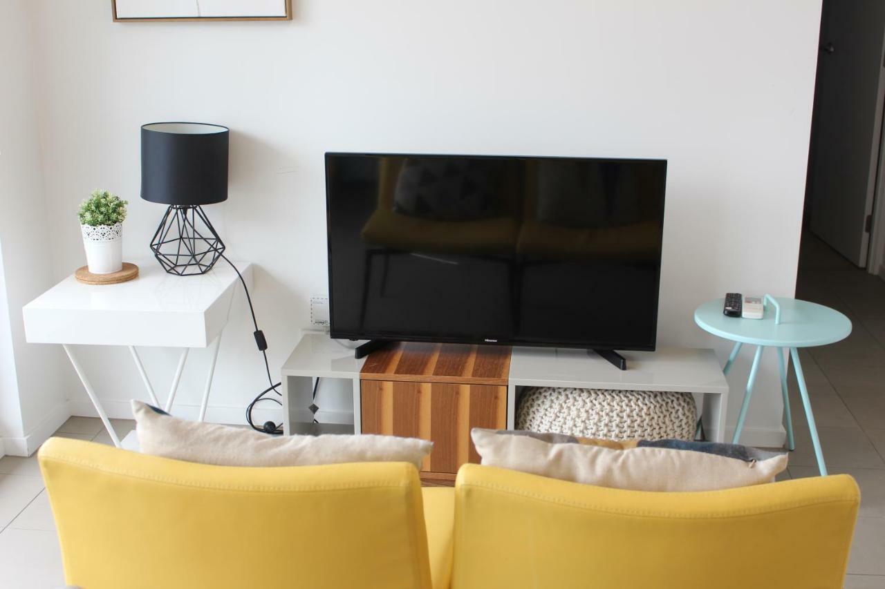 Poplar Box Hill Apartment Luaran gambar