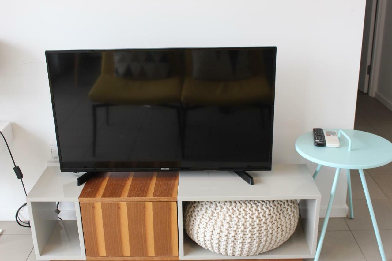 Poplar Box Hill Apartment Luaran gambar